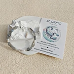 Pearl Energy Bracelet